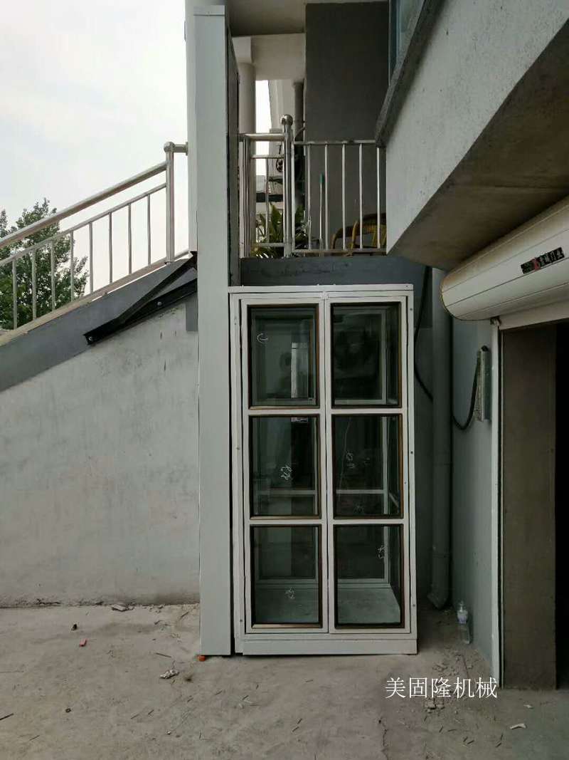 怒江无障碍升降机价格
