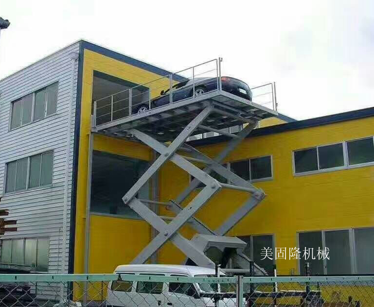 怒江固定式升降作业平台厂家