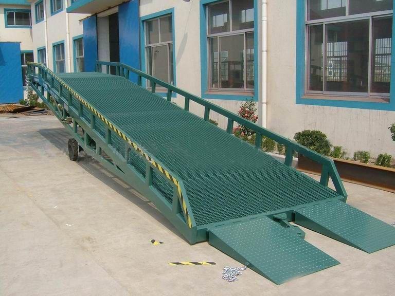 怒江登车桥厂家
