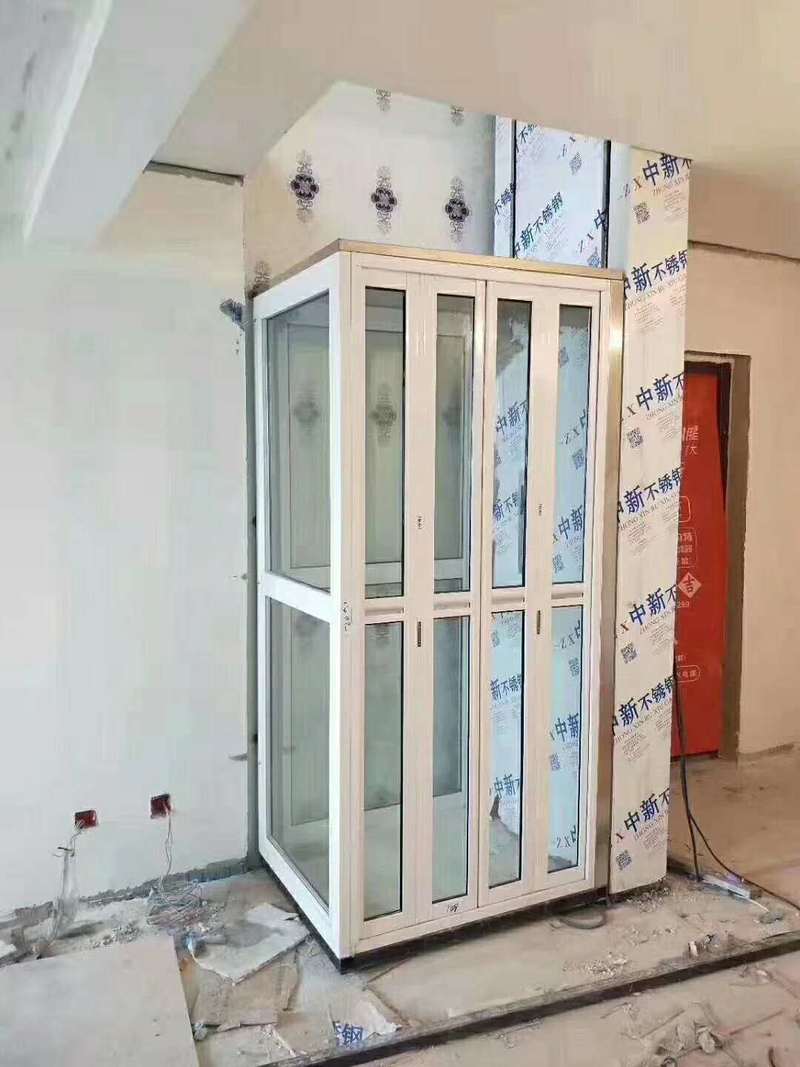 怒江无障碍升降平台