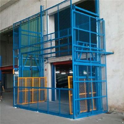 怒江仓库货梯