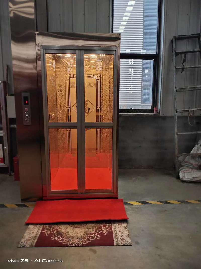 怒江小型家用电梯