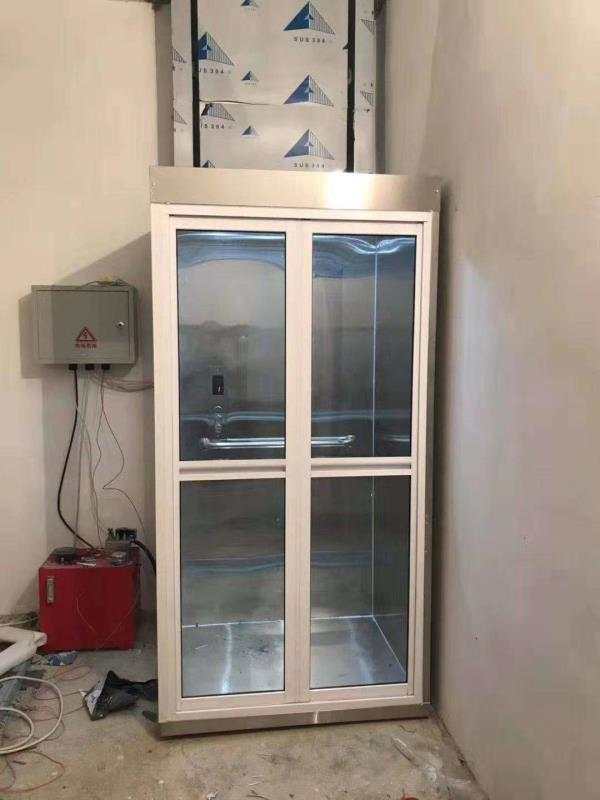 怒江家用小型电梯