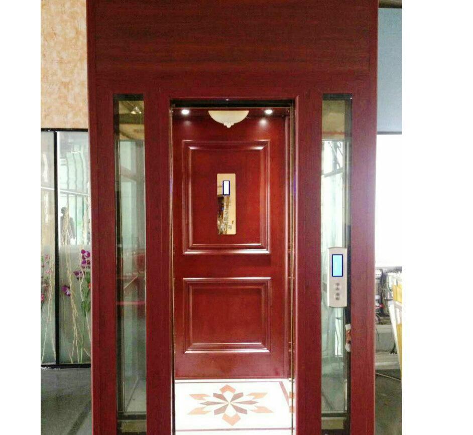 怒江小型别墅电梯