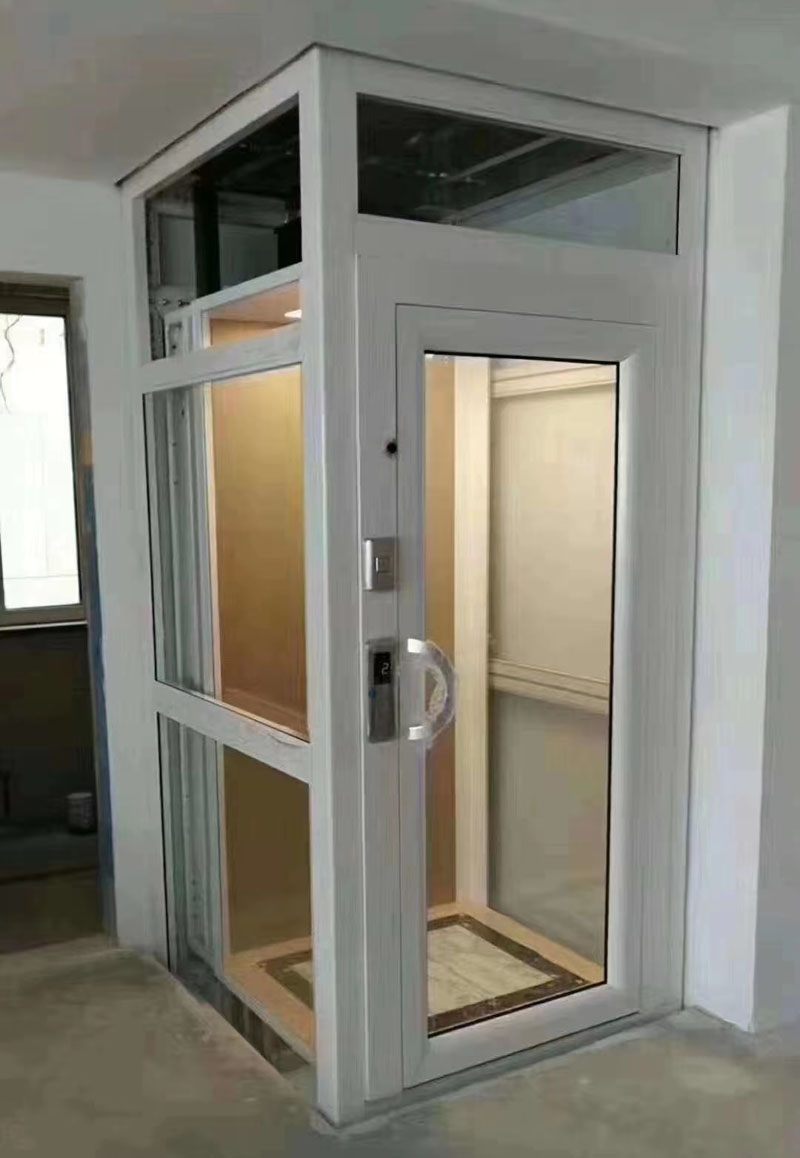 怒江家用电梯