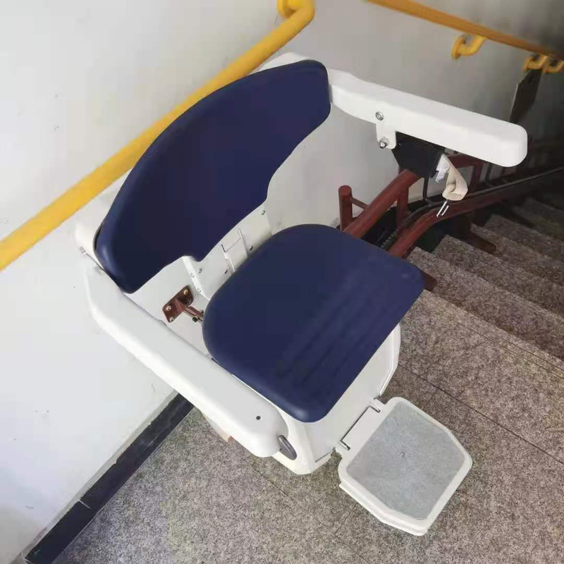 怒江无障碍座椅电梯