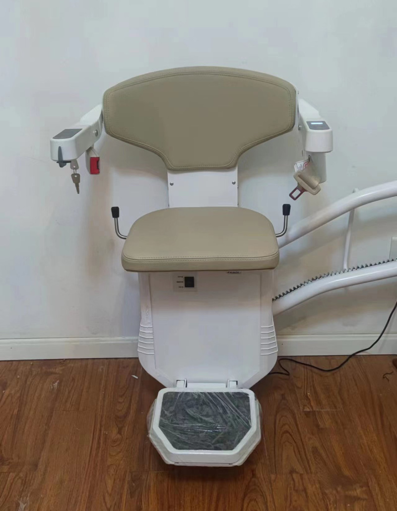 怒江家用座椅电梯